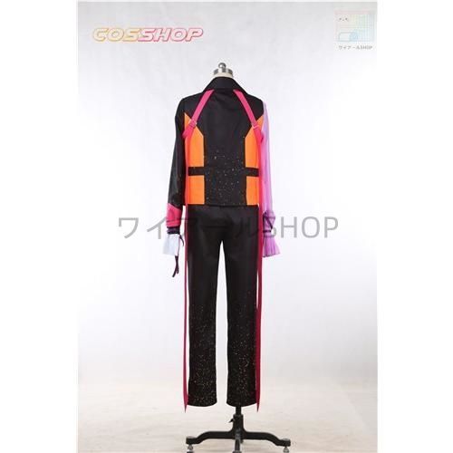アイドリッシュセブン idolish7 Revale 1st Album Real Axis 百 MOMO モモ コスプレ衣装 イベント cosplay パーティー コスチューム IMPECCABLEHEALTHCARESERVICES_COM