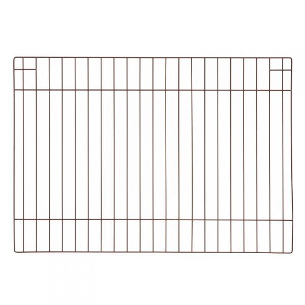 同梱不可 5個セット リッチェル カスタム ペットサークル ブラウン 単品90