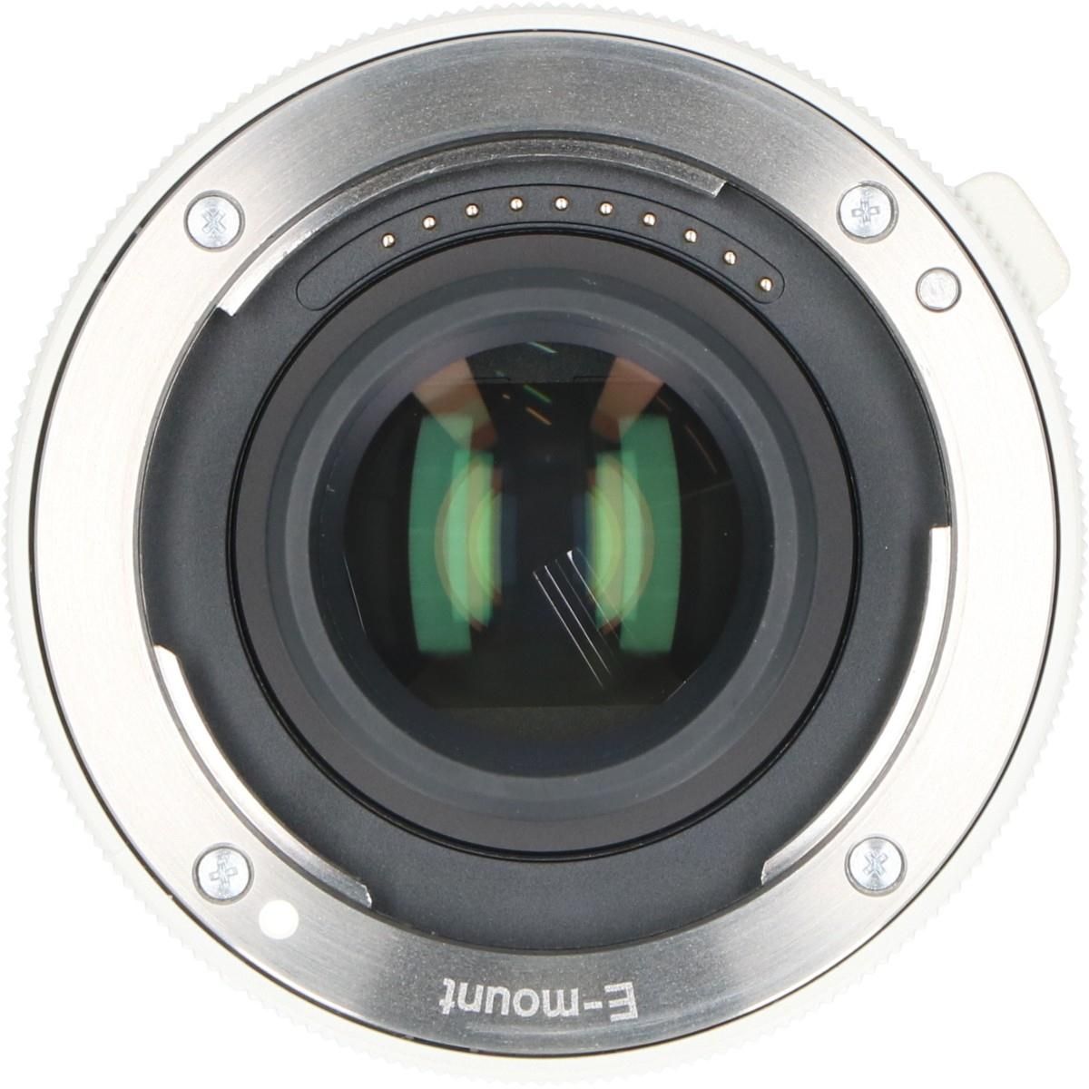  １ ４Ｘテレコンバーター ＳＥＬ１４ＴＣ その他 カメラ