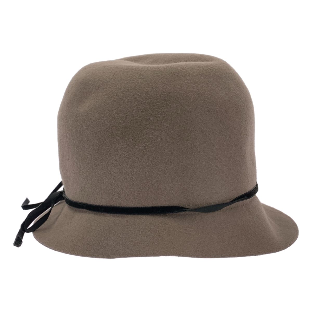 ポールハーデン ポークパイハット Paul harnden