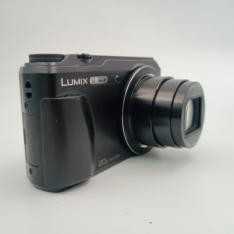 Panasonic LUMIX