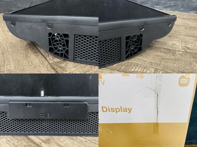 xiaomi シャオミ
