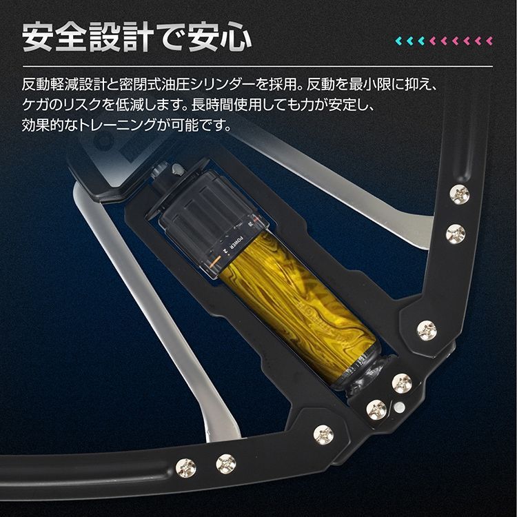 耐久性抜群