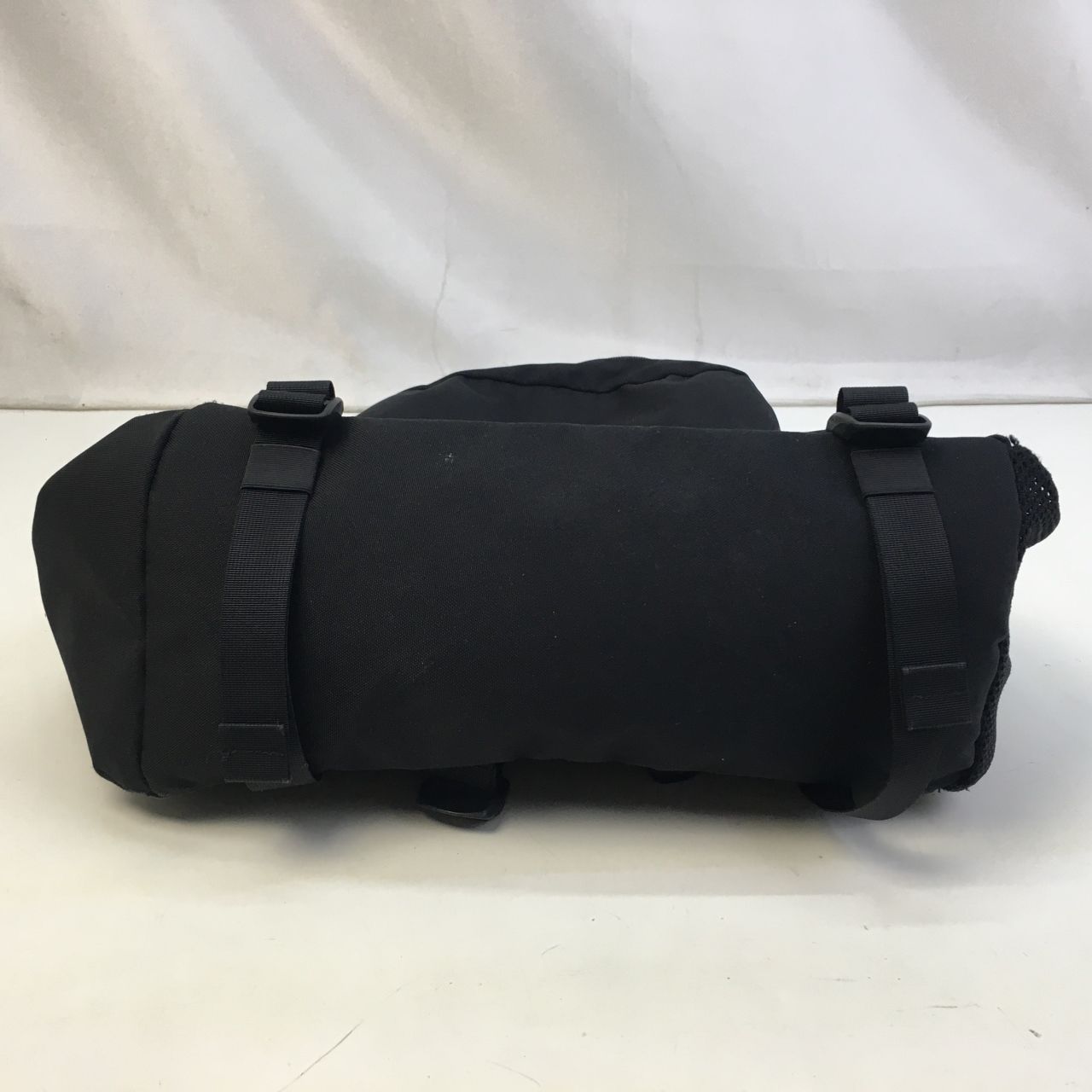 01w-3055 WTAPS ダブルタップス 02TQDT-CG01 BOOK PACK BAG POLY 