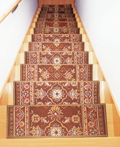 階段マット 13枚組