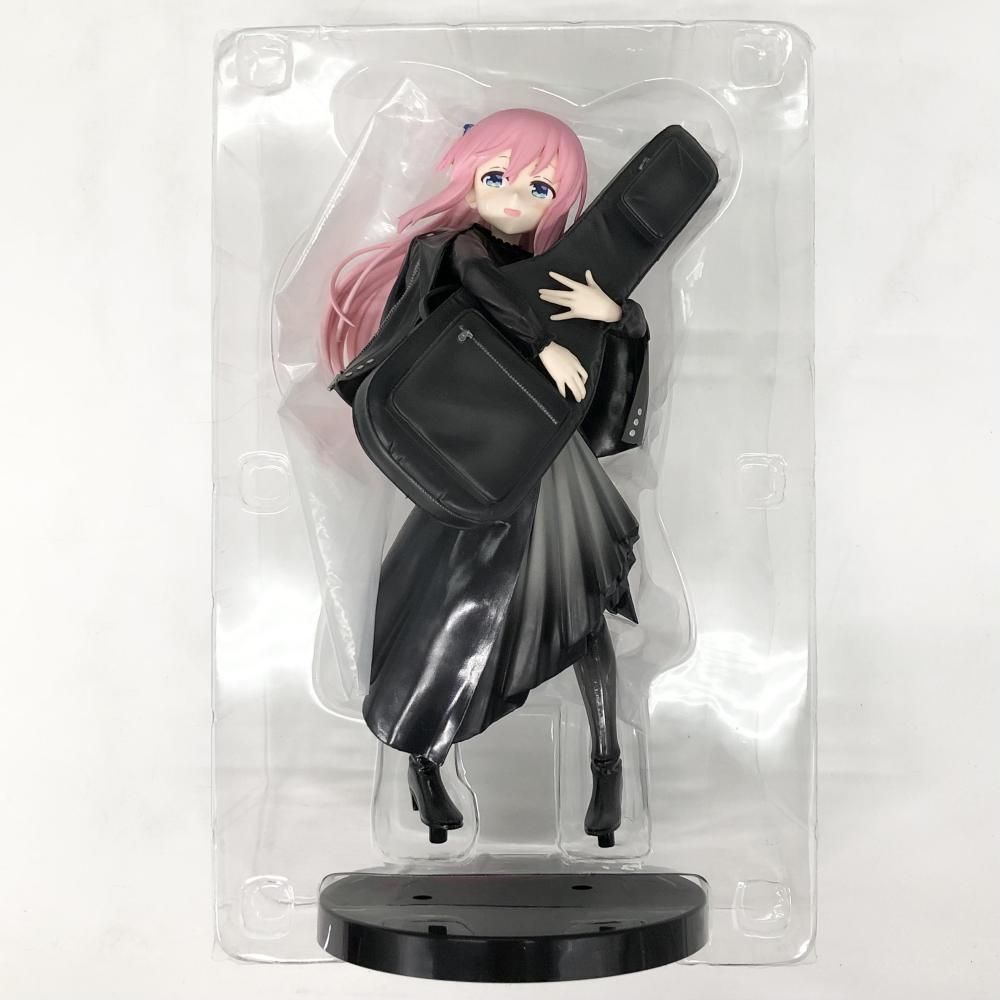 中古】開封 一番くじ アニメ「ぼっち・ざ・ろっく！」ぼざろ