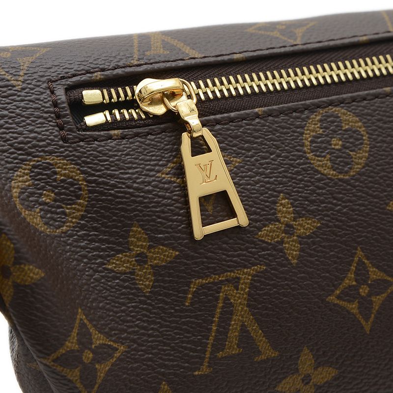 訳あり　ルイヴィトン　バムバッグ　ボスフォール　ボディバッグ　ウエストポーチ ♢♢ルイヴィトン♢ウエストポーチ バムバッグ ボスフォール 訳あり