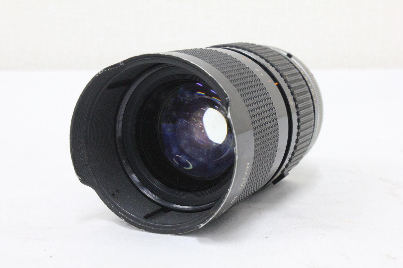 品 キャノン Canon ZOOM LENS FD 35-70mm F2.8-3.5 S.S.C. レンズ e3031