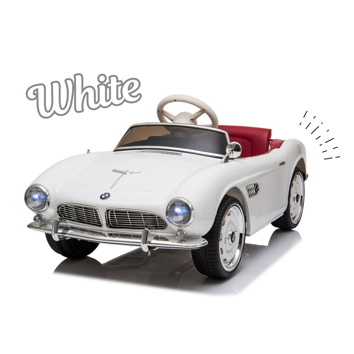 コストコ商品!子ども用電動乗用カー