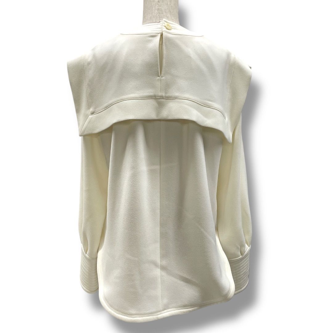 エラ ケープ付き