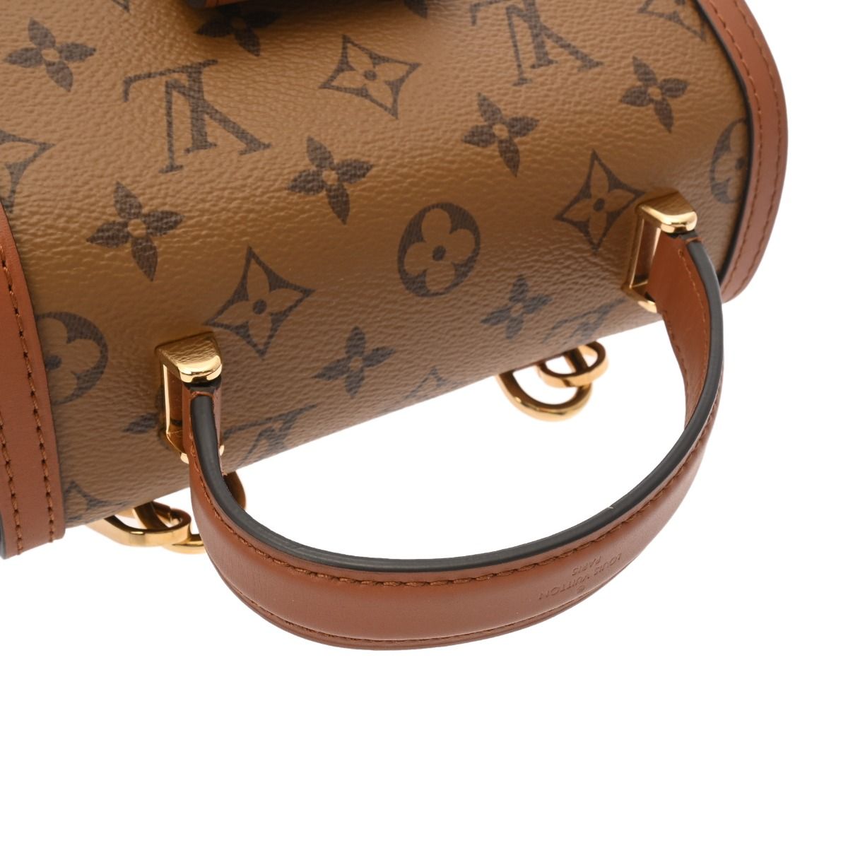 ルイヴィトン リュック・デイパック モノグラムリバース ドーフィーヌ ルイヴィトン リュック・デイパック モノグラムリバース ドーフィーヌ