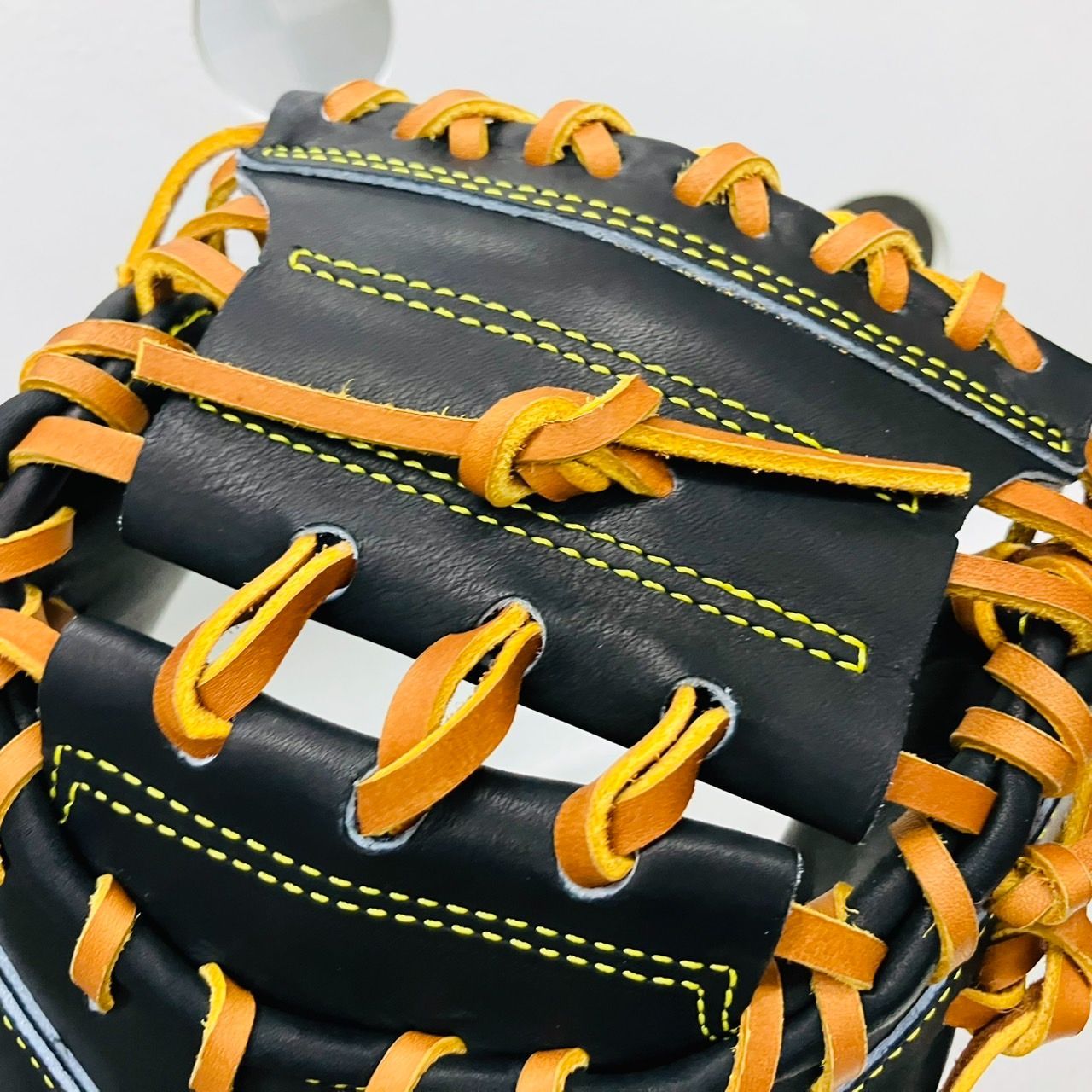 ローリングス 軟式用限定グラブ 東京シリーズ MLB ミニチュアグラブ