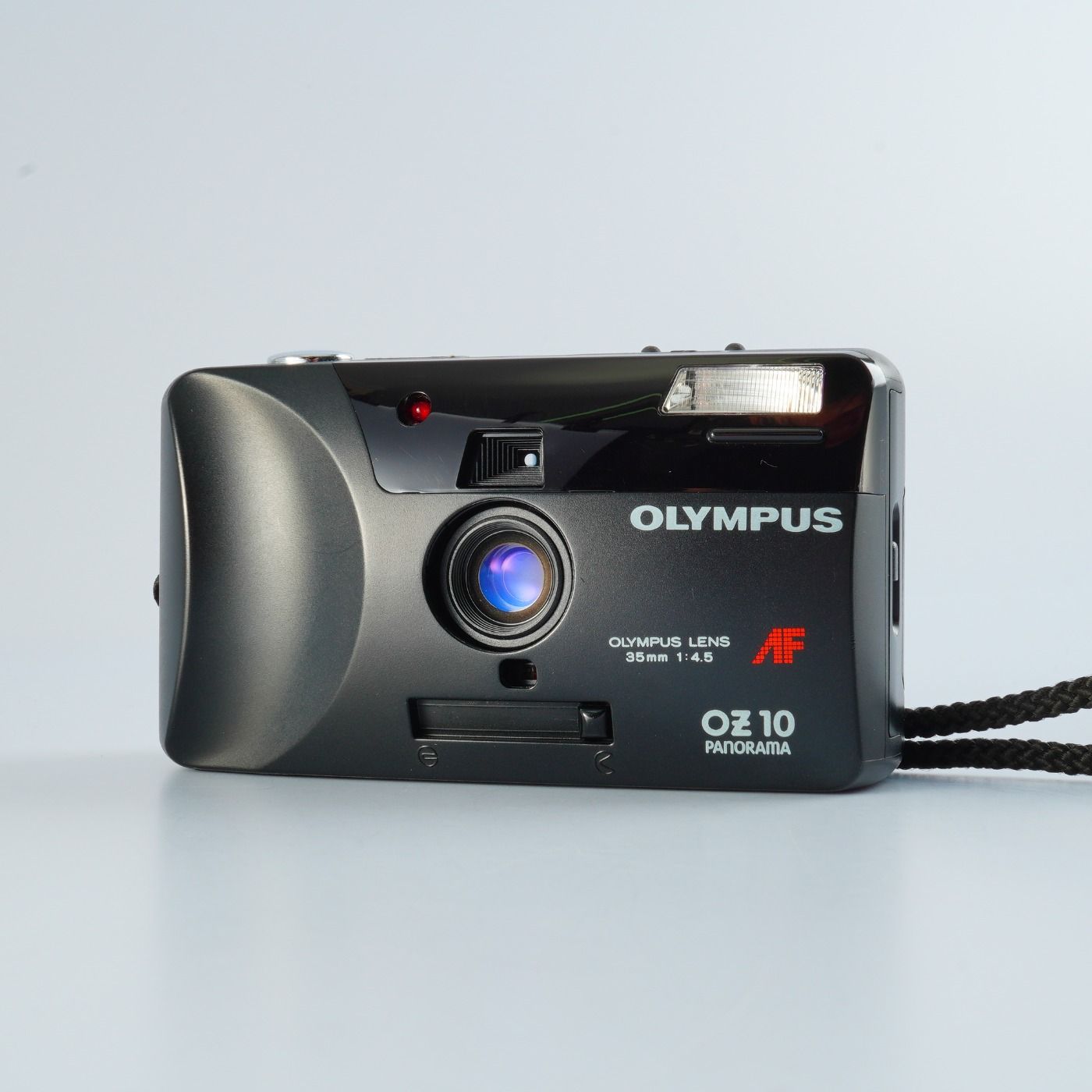 Olympus OLYMPUS μ [mju:] ミュー AF 35mm F3.5 初代機 #1254 Mju