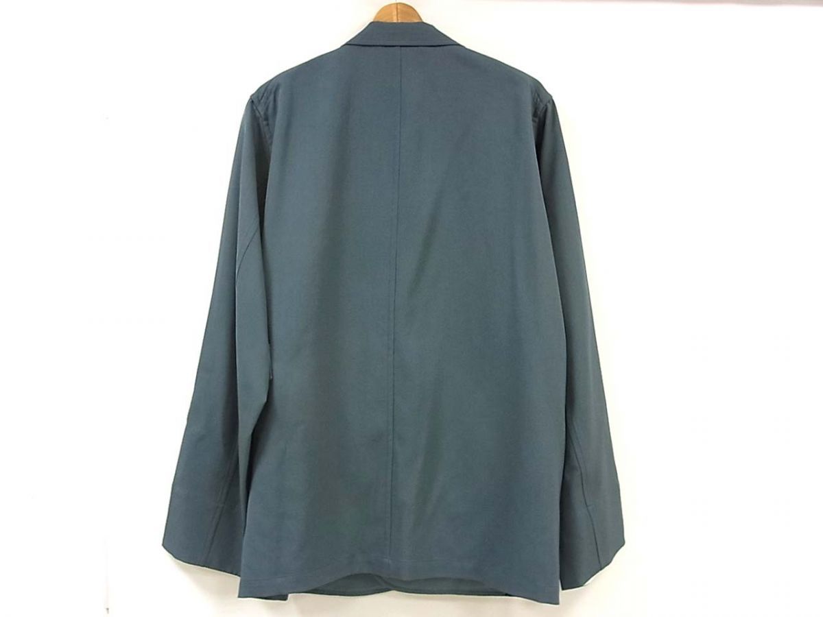 JKT WOOL