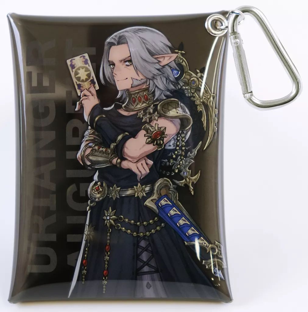 中古】雑貨 ウリエンジェ・オギュレ キャラクタークリアマルチ