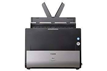 非常に良い)Canon imageFORMULA DR-C125 A4対応 CISセンサー 給紙枚数