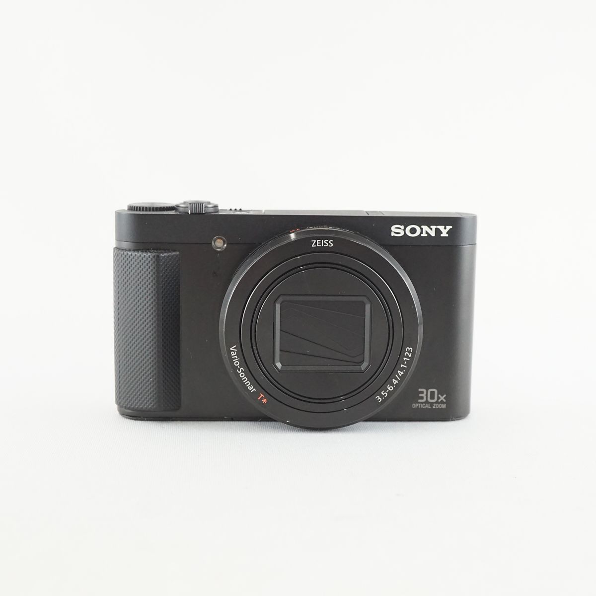 SONY Cyber-Shot DSC-HX80 デジタルカメラ USED品 本体＋バッテリー 