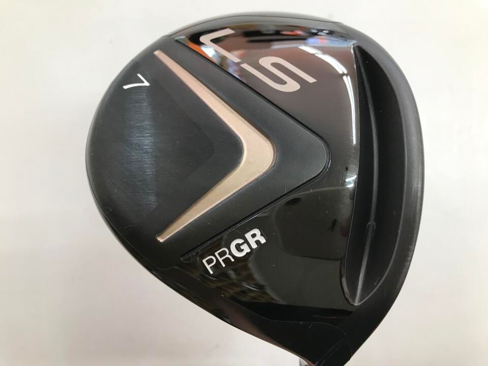 LS レディス 23 L Speeder EVOLUTION for PRGR LS フェアウェイウッド プロギア 最短