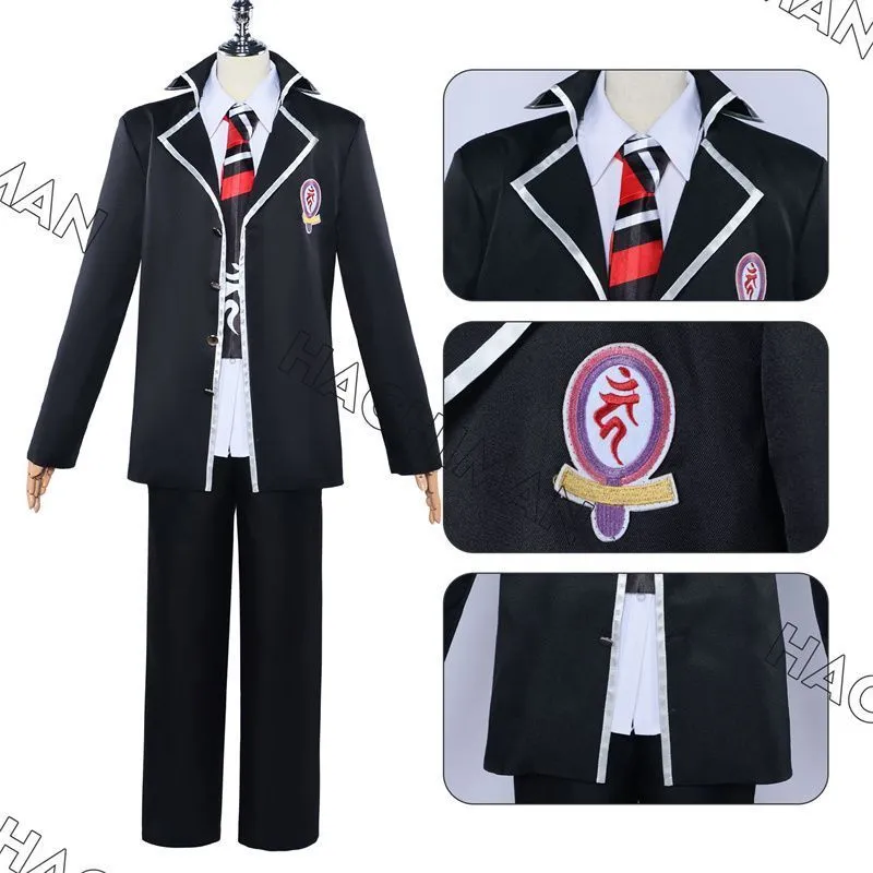 奥村雪男 コスプレ衣装 Amazon.co.jp: 青の祓魔師 奥村雪男 おくむらゆきお 風 Cosplay