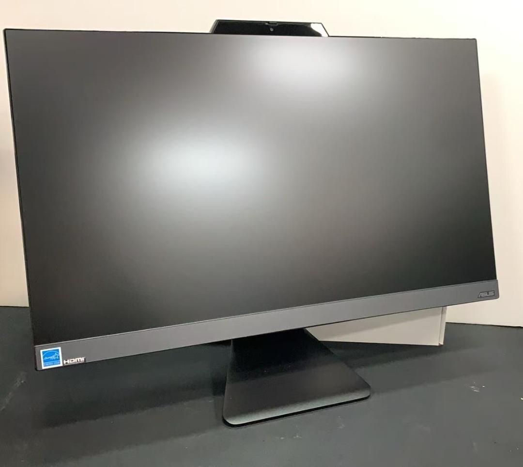 Asus M3402WFAK-BPC039WS 23.8型液晶一体型パソコン 918323