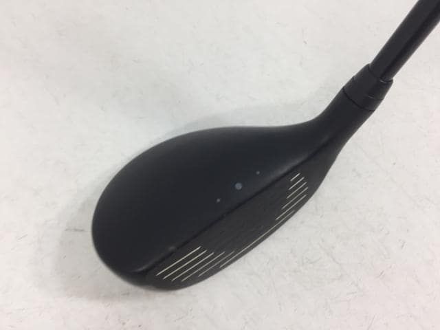 ゴルフクラブ ピン G 425 ハイブリッド ユーティリティ ALTA BLACK 40 U 4