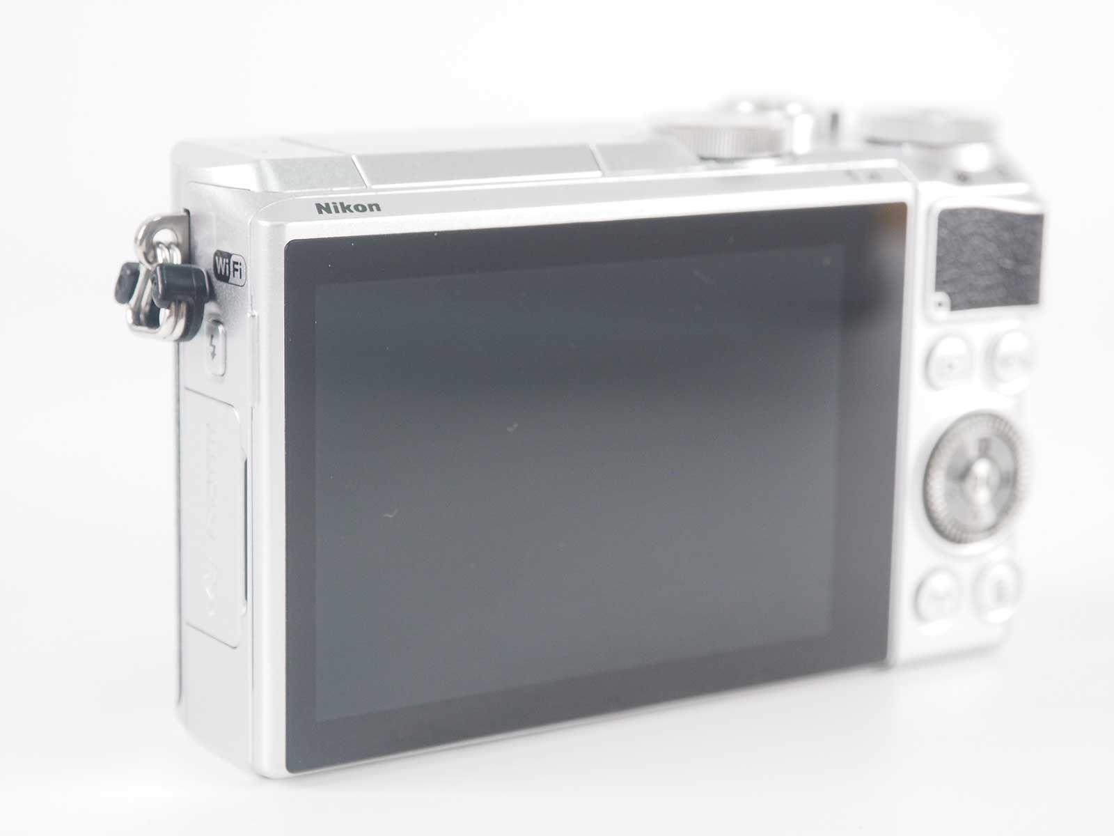 Lens Z4615A