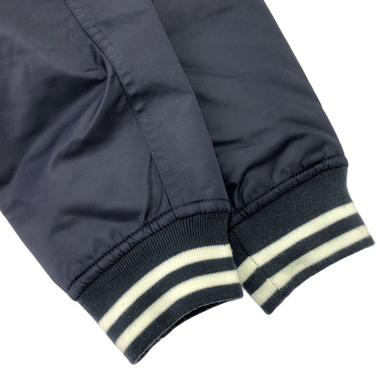 VANS ヴァンズ ROOPTOKYO別注 M STUDIUM JACKET スタジアムジャケット 