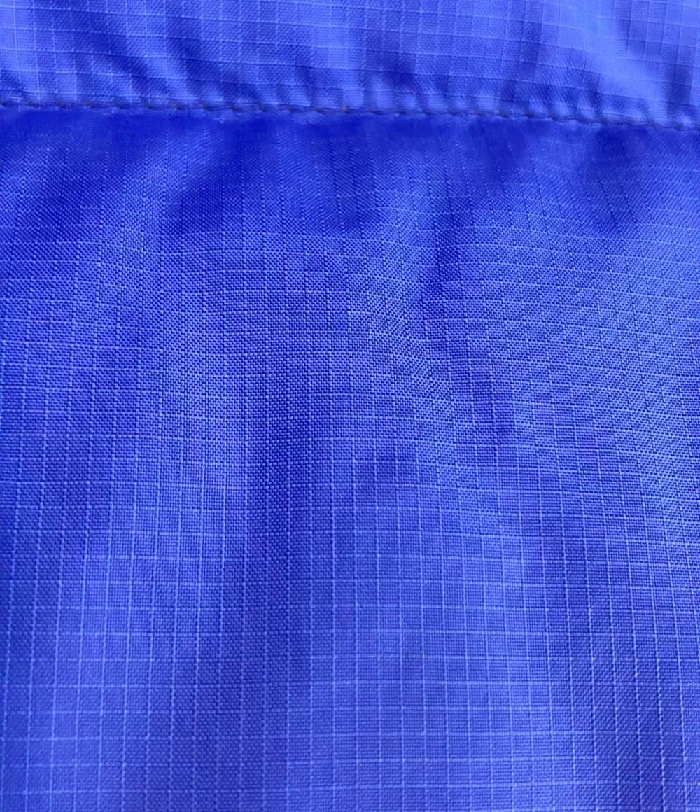 ザ・ノースフェイス ダウンべスト メンズ SIZE XL THE NORTH FACE