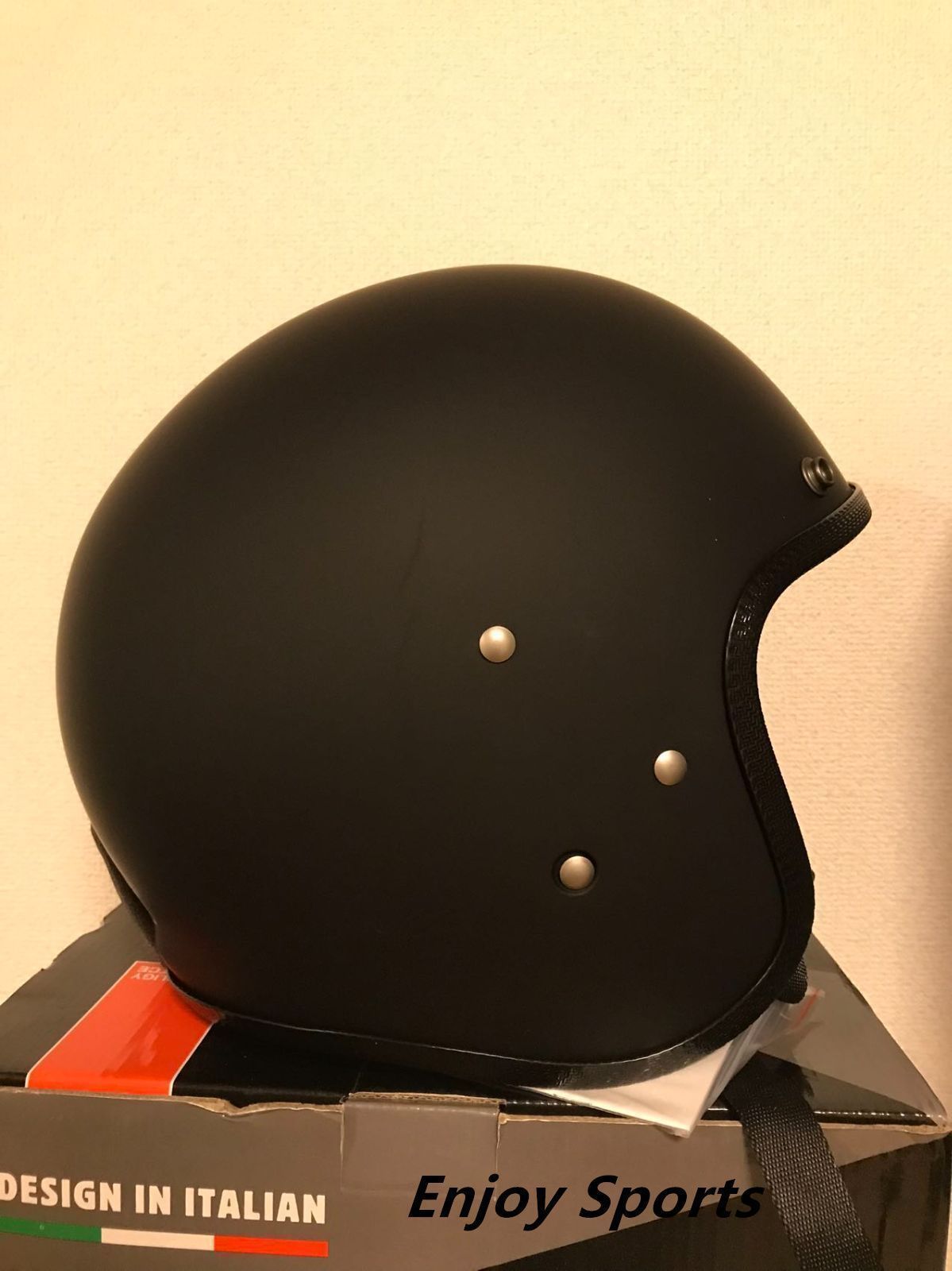 トレロヘルメットバイクヘルメット DOT認証