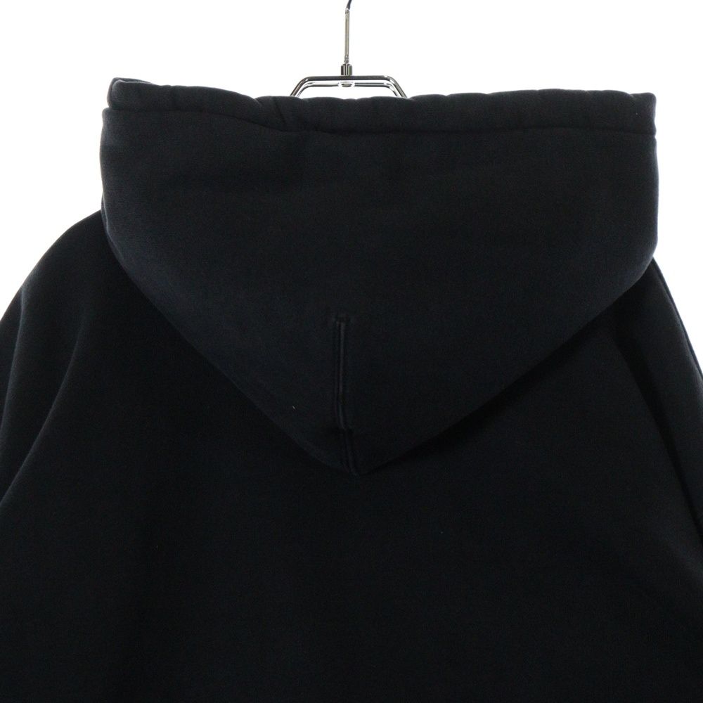 STUSSY (ステューシー) 22SS ×NIKE NRG Washed Hoodie DN4028