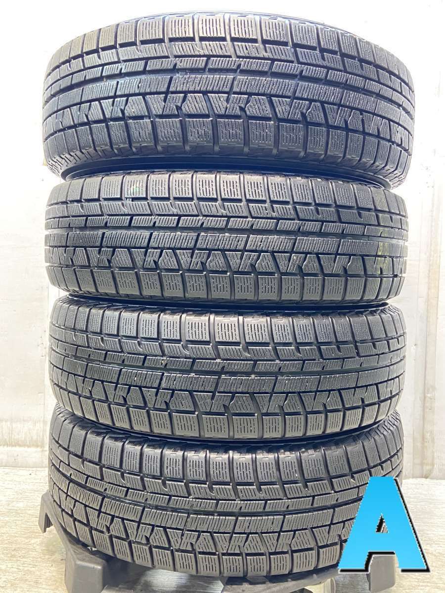 軽バン用スタッドレスタイヤ4本セット