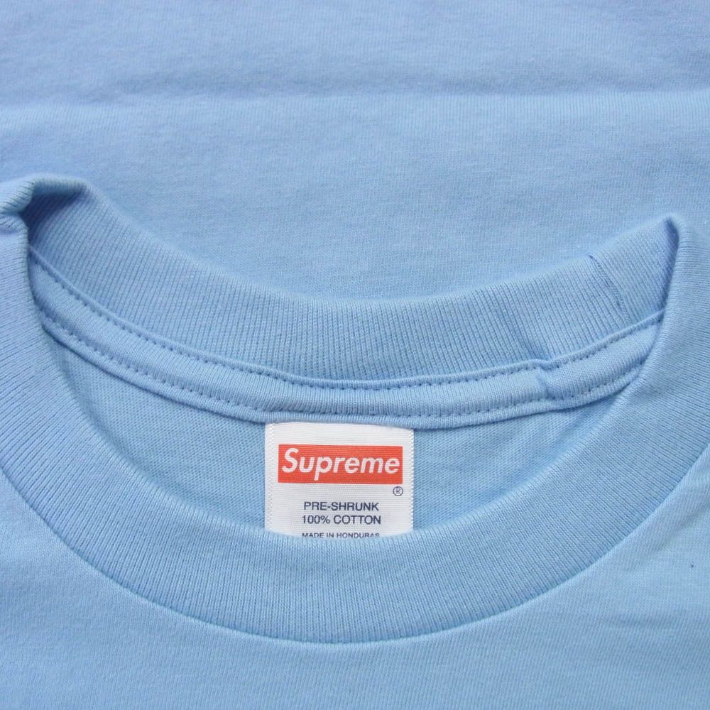 Supreme シュプリーム 25SS Piss Tee ピス プリント Tシャツ 半袖