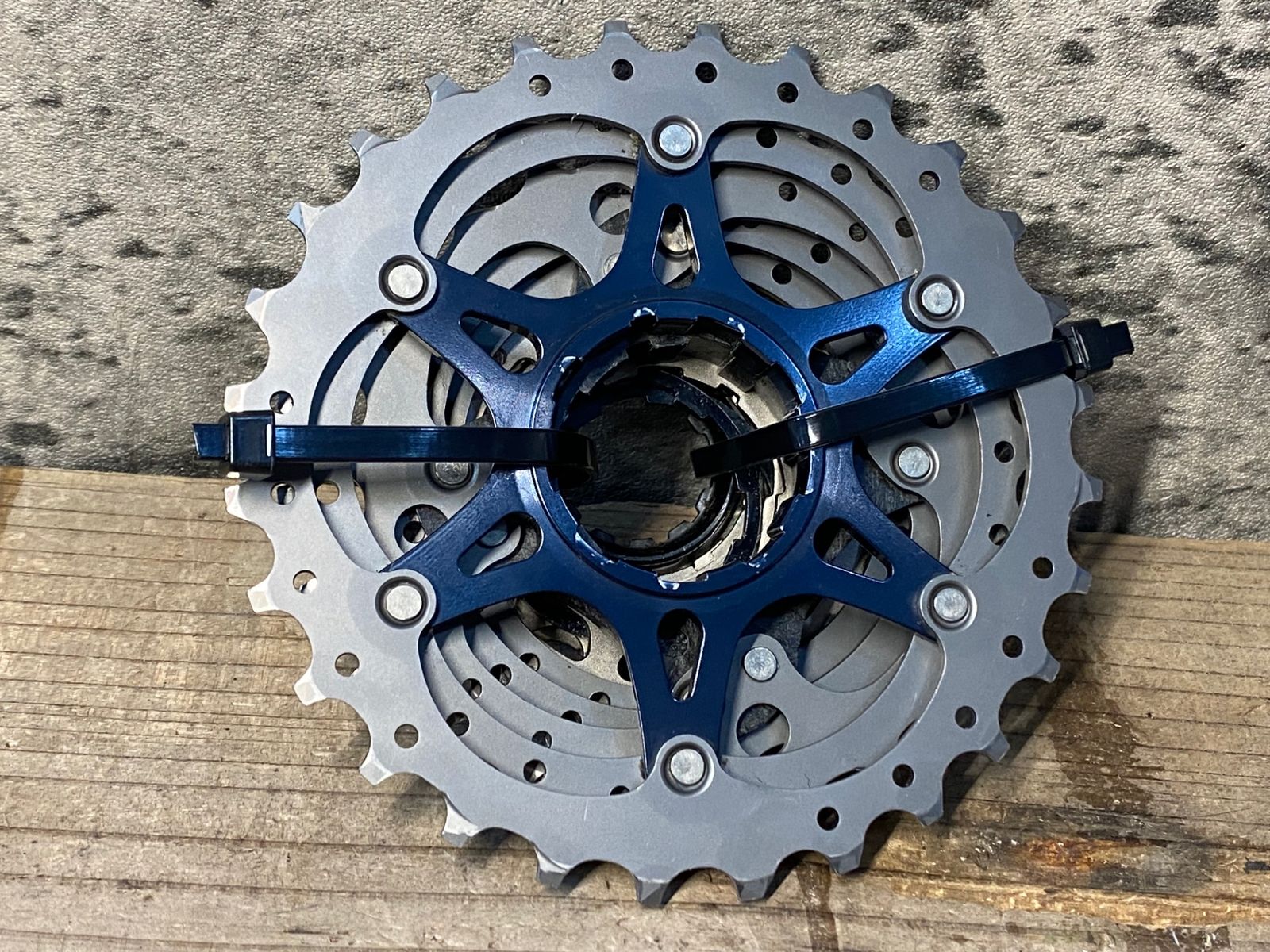 JB793 シマノ SHIMANO デュラエース DURA-ACE CS-R9100