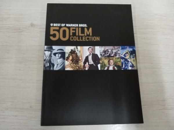 ベスト・オブ・ワｰナｰ・ブラザｰス 90周年記念50フィルム