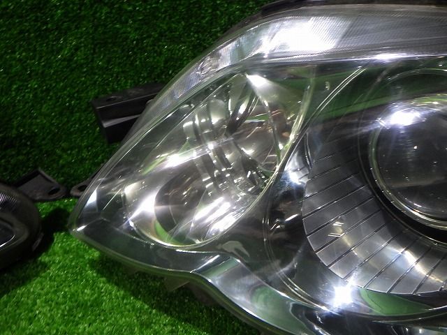 トヨタ純正 GRX120 GRX121 GRX125 マークX ウィンカー ドアミラー 左側 助手席 カラー 202 ブラック GRX120 GRX121 GRX125 マークX ファイバー LED テールランプ V2 レッド