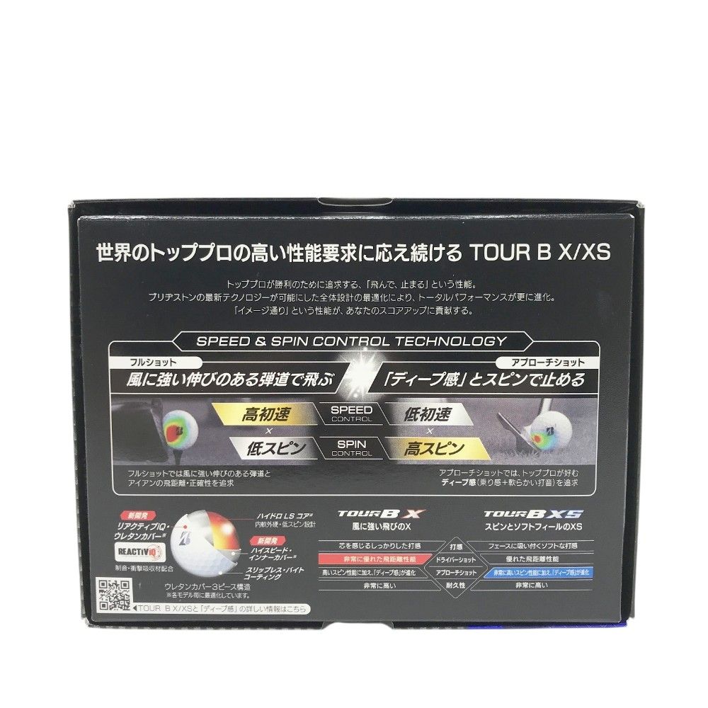 BRIDGESTONE GOLF ブリヂストンゴルフ 2024年モデル ゴルフ