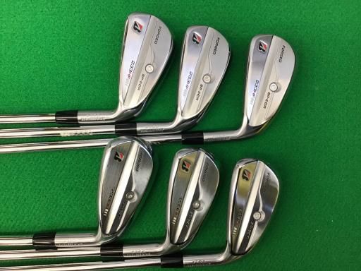 ブリヂストン 233HF 6-PW NS 850GH NEO(S) 新品未使用 B シリーズ】 233HF IRON ［N.S.PRO 850GH neo]（スチール） 5本