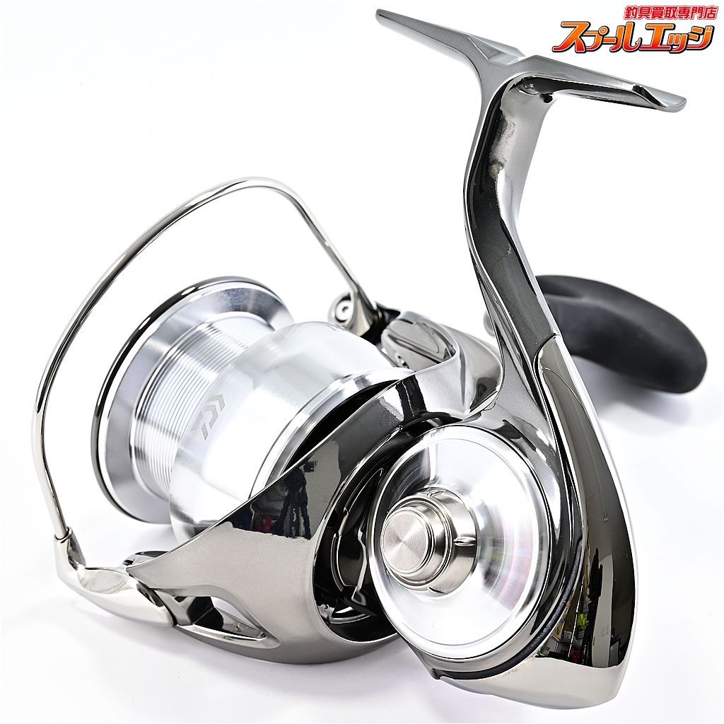 【ダイワ】 22イグジスト LT 4000-XH DAIWA EXISTm36382 - メルカリ