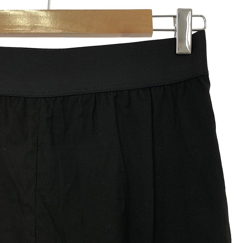 ドゥーズィエムクラス *stretch twill タイト スカート Deuxieme Classe(ドゥーズィエムクラス)の「*stretch twill