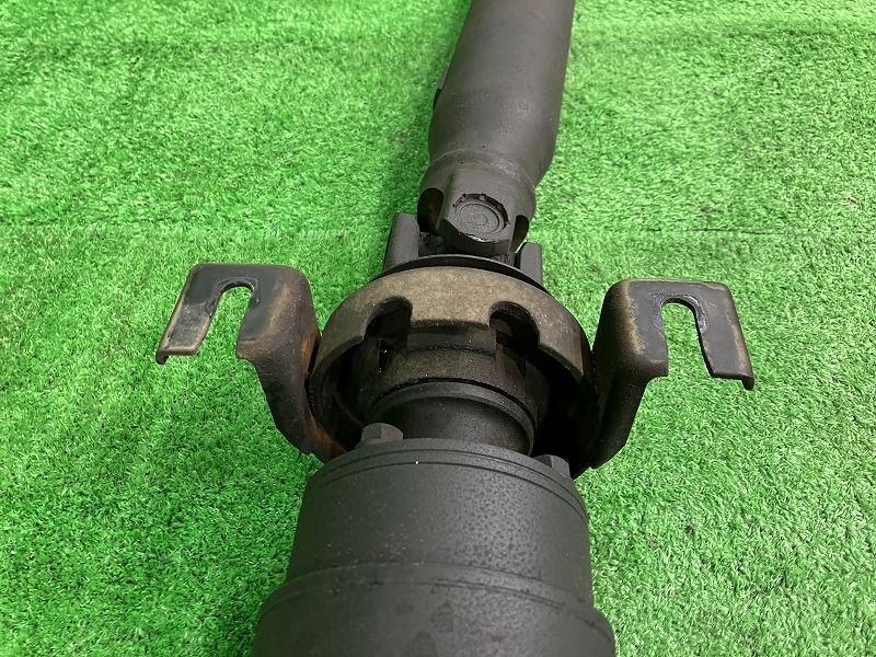 デリカD2 MB15S リアプロペラシャフト S MQ500659 Z2S FFCRYSTALESIA_COM