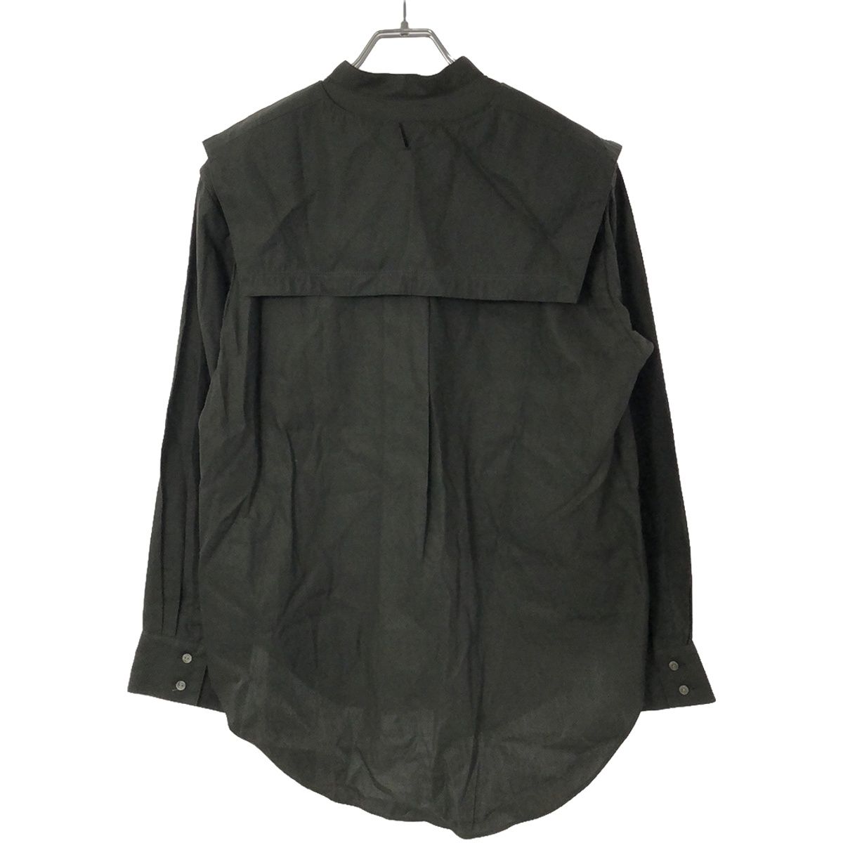 6 BEAUTY & YOUTH UNITED ARROWS(ロクビューティーアンドユースユナイテッド 中古 古着 1245 6(ROKU) BEAUTY&YOUTH UNITED ARROWS ロク ビューティーアンド