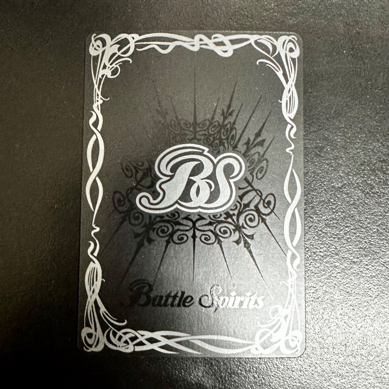 バトスピ 剣聖姫ツルX X BSC48-X05 シークレット(店舗併売