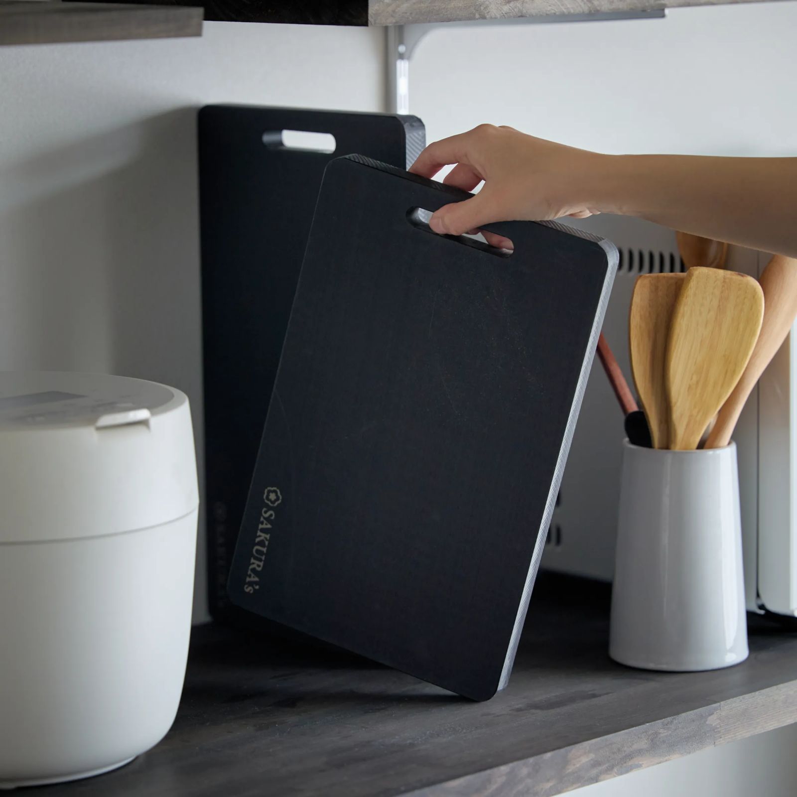 クッションまな板 Mサイズ