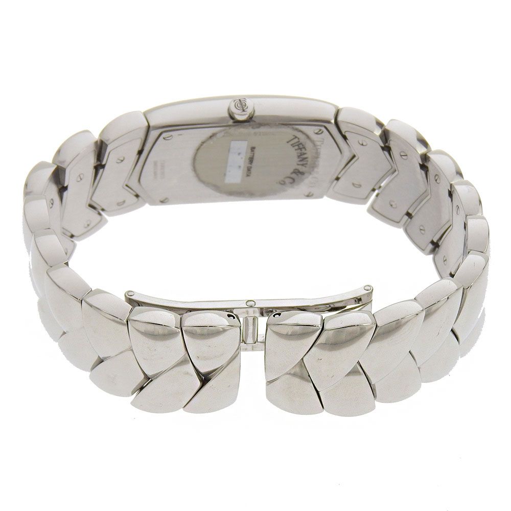 TIFFANY　ティファニー　腕時計　ティソロ　used 楽天市場】ティファニー ティソロ 腕時計 ウォッチ 時計