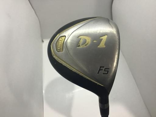 RYOMA MAXIMA F5 フェアウェイウッド DS1