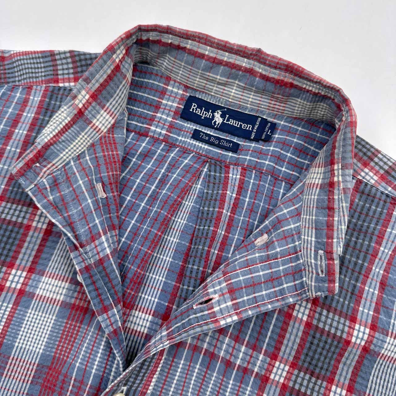 90s Ralph Lauren 