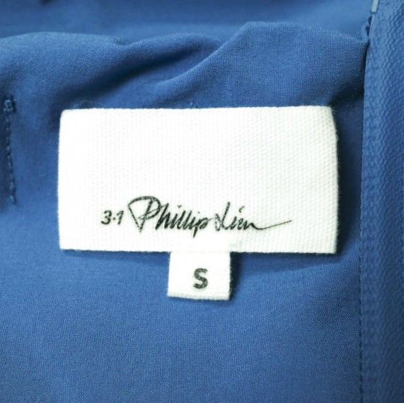 美品✨3.1 フィリップリム The Win-Breaker ブルゾン M相当 3.1 Phillip Lim スリーワン フィリップリム The Win-Breaker ウィン