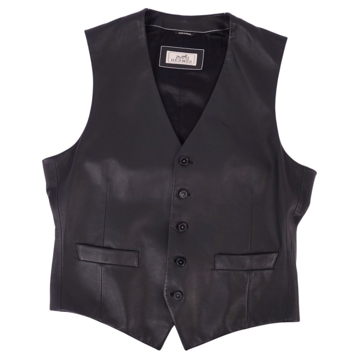 新品同様☆ジャミーソンズオブシェトランド メンズ ベスト アウター