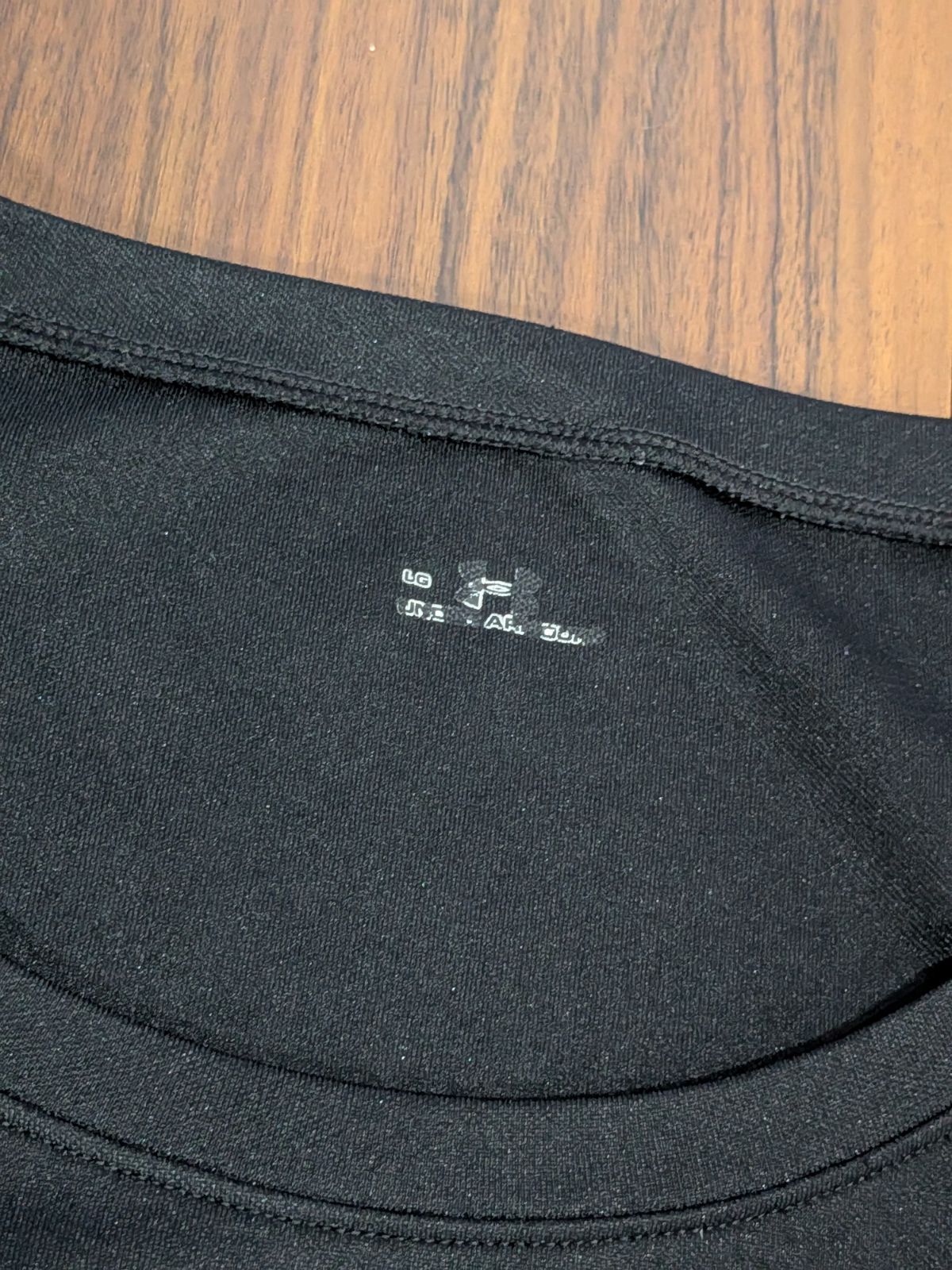 UNDER ARMOUR - ★貴重★東京羽田ヴィッキーズ レプリカシャツ UNDER ARMOUR バスケットボール 日本代表 アカツキファイブ