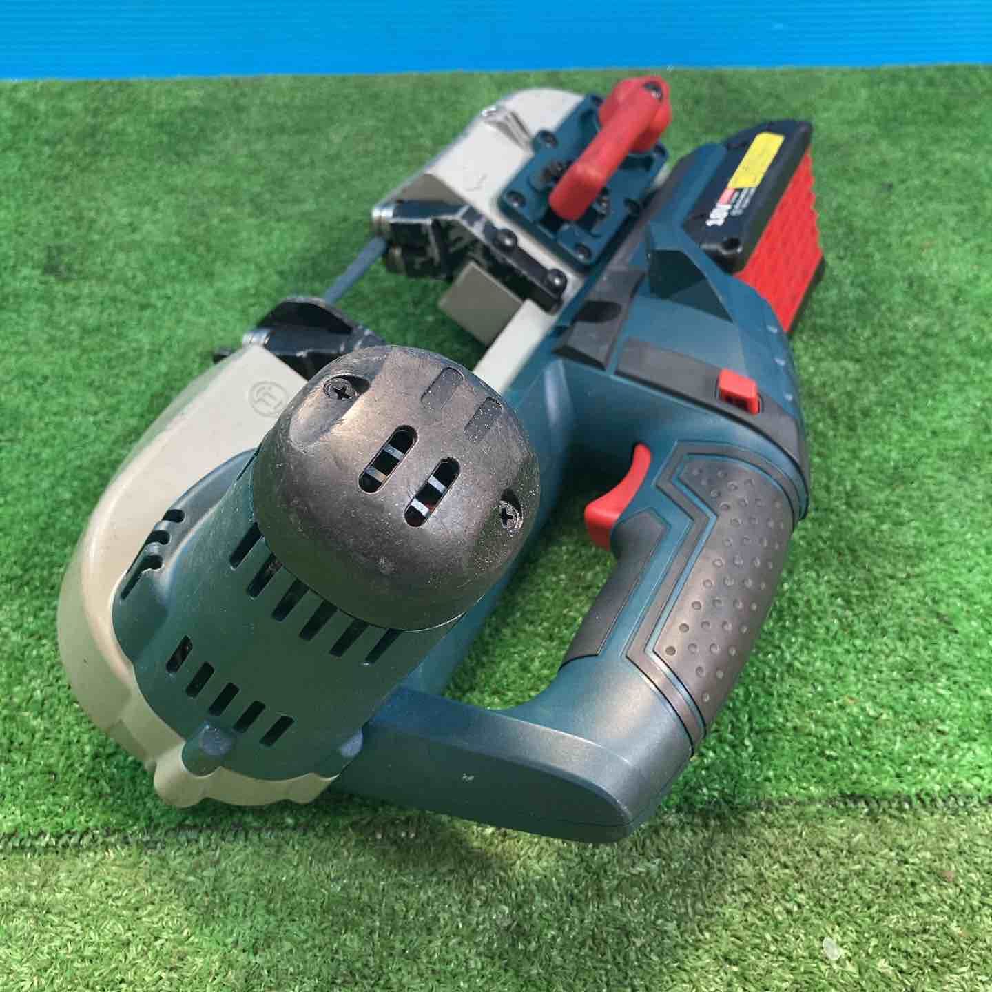 18Vバッテリーバンドソー〔GCB18V-LI〕 岩槻店
